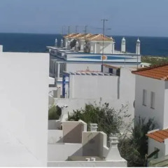Отель Manta Rota Village пляж