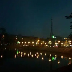 Tri Giao Hotel Далат