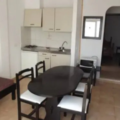 Отель Apartamentos Arcomar в номере фото 2