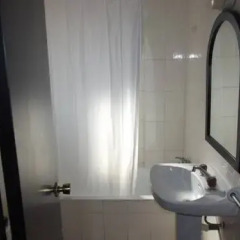 Отель Apartamentos Arcomar ванная фото 2