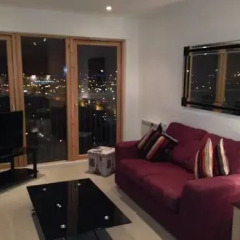 Отель Suite 16 Glasgow Великобритания, Глазго - отзывы, цены и фото номеров - забронировать отель Suite 16 Glasgow онлайн комната для гостей фото 7