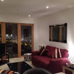 Отель Suite 16 Glasgow Великобритания, Глазго - отзывы, цены и фото номеров - забронировать отель Suite 16 Glasgow онлайн комната для гостей фото 6
