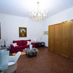 Отель Mantour Appartamenti Lecce Лечче интерьер отеля