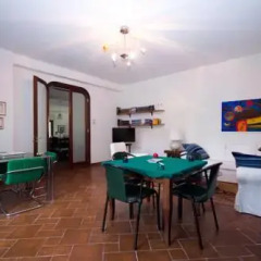 Отель Mantour Appartamenti Lecce Лечче детские мероприятия