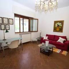 Отель Mantour Appartamenti Lecce Лечче комната для гостей фото 3