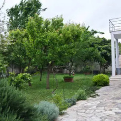Отель Mantour Appartamenti Lecce Лечче фото 6