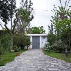 Отель Mantour Appartamenti Lecce Лечче