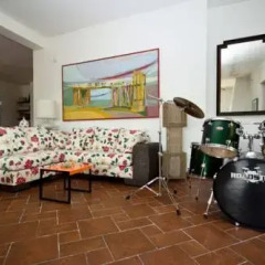 Отель Mantour Appartamenti Lecce Лечче спа