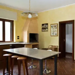 Отель Mantour Appartamenti Lecce Лечче в номере