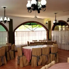 Hotel Almeria Сан-Рафаэль помещение для мероприятий