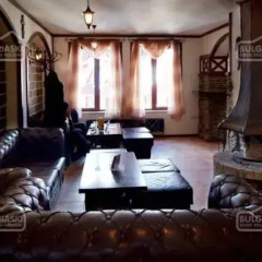Отель Castle Пампорово развлечения