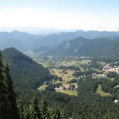 Отель Castle Пампорово