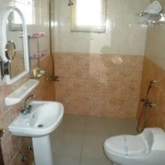 Al Farhan Hotel Suites Al Salam ванная