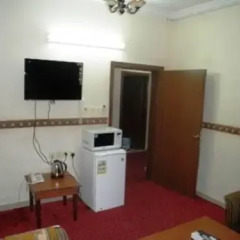 Al Farhan Hotel Suites Al Salam удобства в номере фото 2