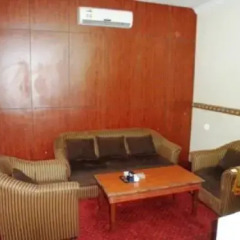 Al Farhan Hotel Suites Al Salam сауна