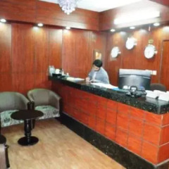 Al Farhan Hotel Suites Al Salam интерьер отеля фото 3