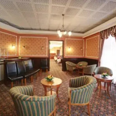 Spa Hotel Lauretta интерьер отеля фото 2