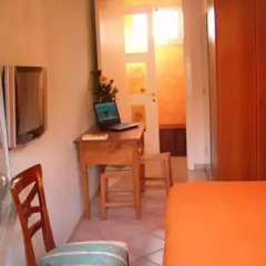 Отель Bed & Breakfast Mignon комната для гостей фото 2