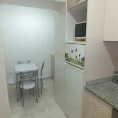 Отель J&v Crtra Far Курорт Росес в номере