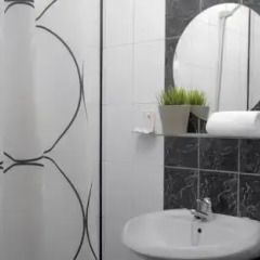 Отель Seahouse Afrodita ванная
