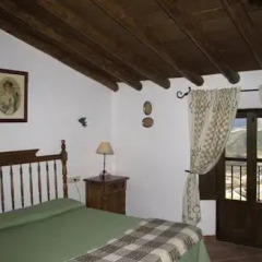 Отель El Altillo De Zahara детские мероприятия