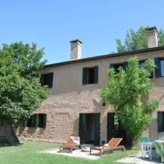 Отель Agriturismo Dominio di Bagnoli фото 4
