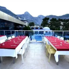 Marinem Diana Hotel