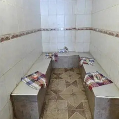 Marinem Diana Hotel сауна