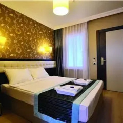 Marinem Diana Hotel комната для гостей фото 5