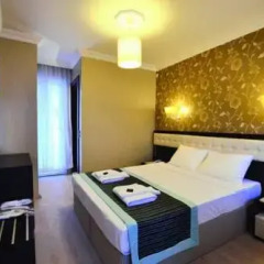 Marinem Diana Hotel комната для гостей фото 2