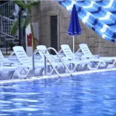 Marinem Diana Hotel бассейн фото 3