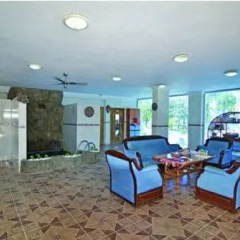 Marinem Diana Hotel спа