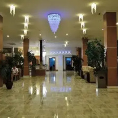 Marinem Diana Hotel интерьер отеля фото 3