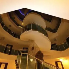 Marinem Diana Hotel интерьер отеля фото 2