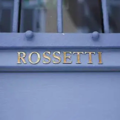 Hotel Rossetti фото 3