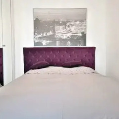 Апартаменты Apartment Saint Germain - Luxembourg Париж комната для гостей