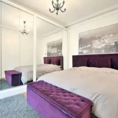 Апартаменты Apartment Saint Germain Luxembourg комната для гостей фото 5