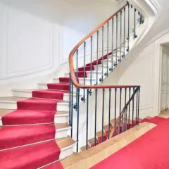 Апартаменты Apartment Saint Germain Luxembourg интерьер отеля