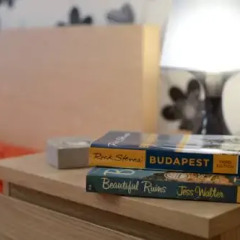 Апартаменты Aboriginal Budapest Apartments удобства в номере фото 2
