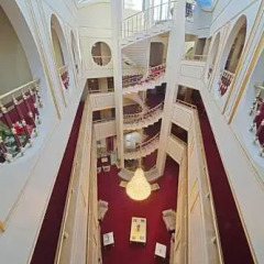 Best Western Antea Palace Hotel & Spa фото 15