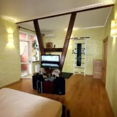 Апартаменты Bazarnaya Apartments - Odessa детские мероприятия
