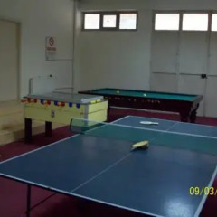 Turkish Hostel детские мероприятия фото 2