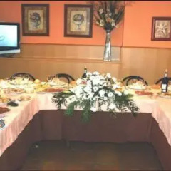Отель Hostal Principe Мадрид помещение для мероприятий