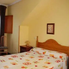 Отель Hostal Principe Мадрид комната для гостей фото 4