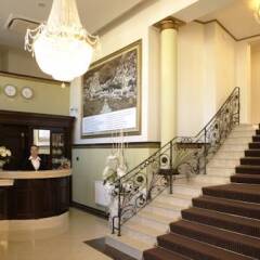 Spa Hotel Schlosspark Карловы Вары развлечения