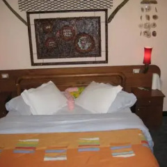 Drini Hotel комната для гостей фото 5