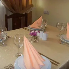 Debed Hotel Алаверди помещение для мероприятий