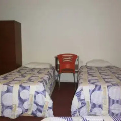 Turkish Hostel комната для гостей фото 2