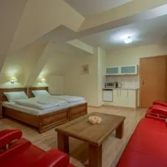 Отель Jawor Pokoje i Apartamenty комната для гостей фото 5