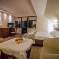 Отель Jawor Pokoje i Apartamenty комната для гостей фото 3